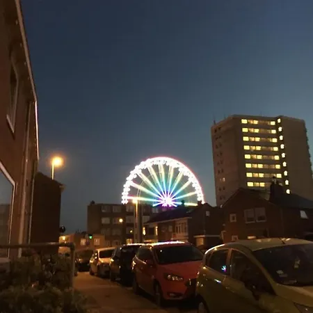 Long Habitación en casa particular