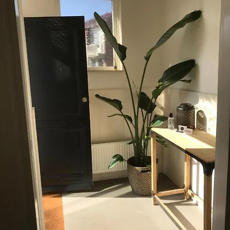 Long Habitación en casa particular *