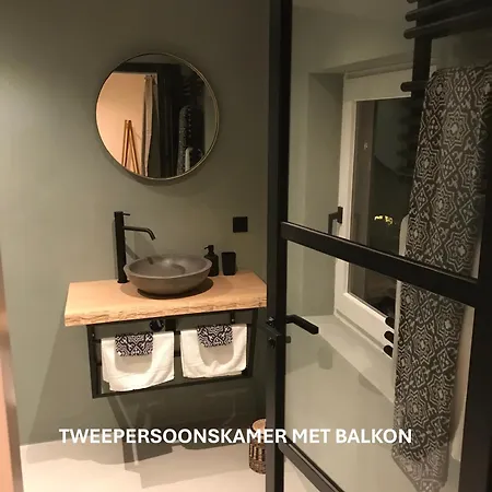 Long Habitación en casa particular