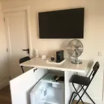 Long * Zandvoort