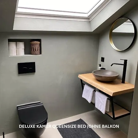 Ubytování v soukromí Long With Airco