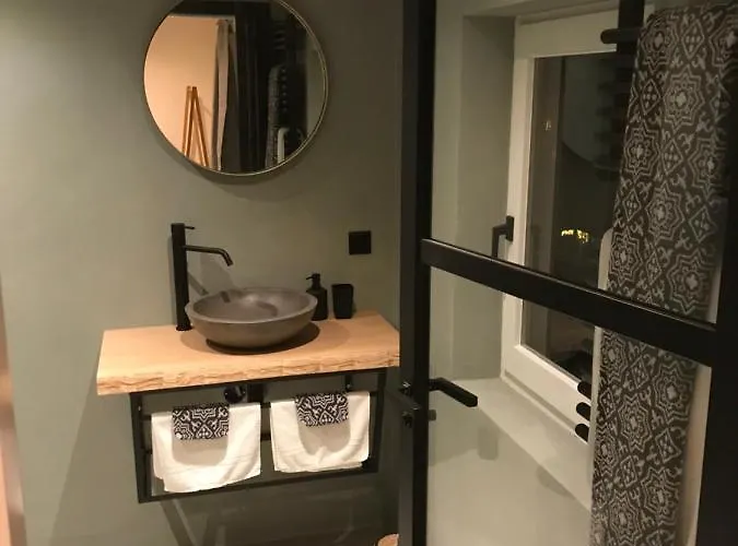 Long Accommodatie bij particulieren *