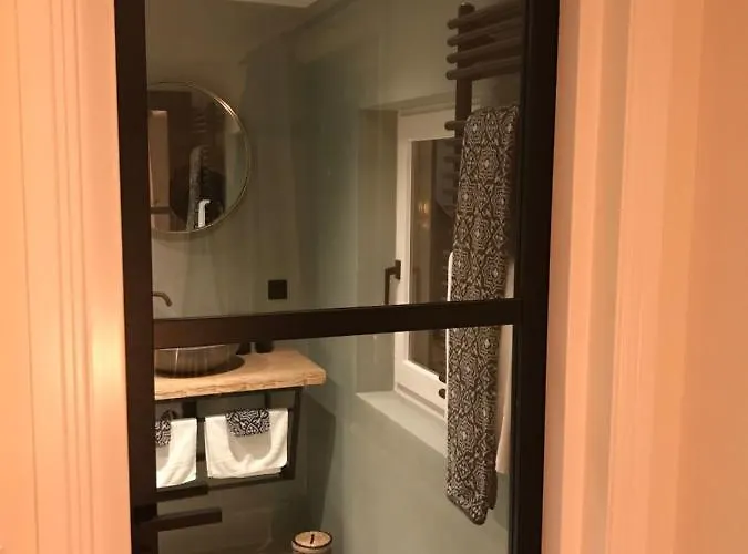 Long Accommodatie bij particulieren *