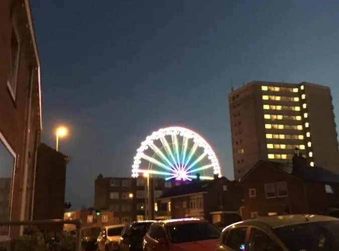 Long Accommodatie bij particulieren