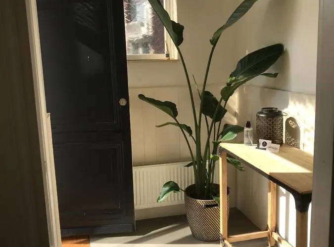 Long Accommodatie bij particulieren *