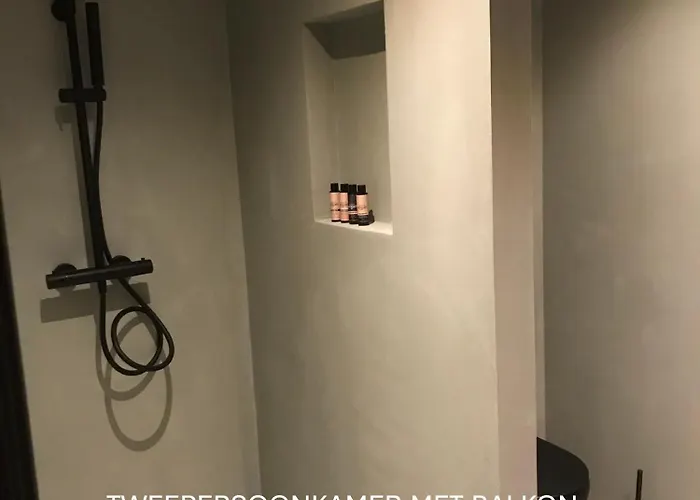 Long Accommodatie bij particulieren *