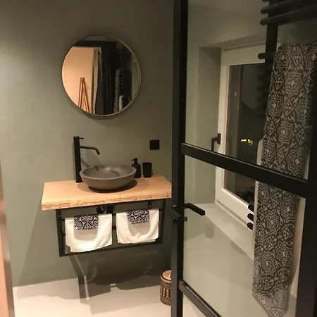 Long Accommodatie bij particulieren *