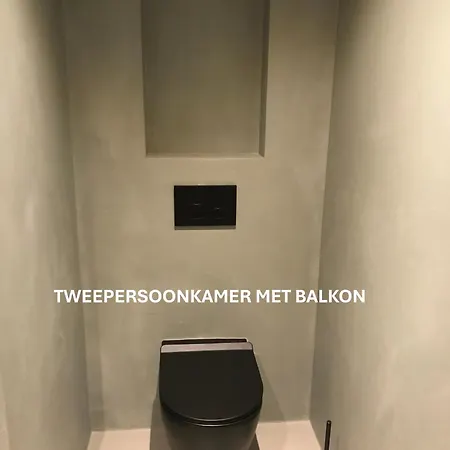 Accommodatie bij particulieren Long *